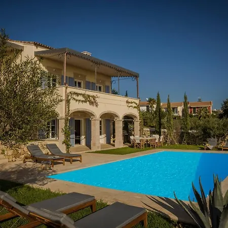 Villa Comi *