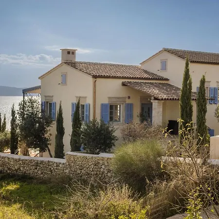 Villa Comi *